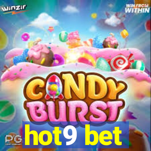 hot9 bet